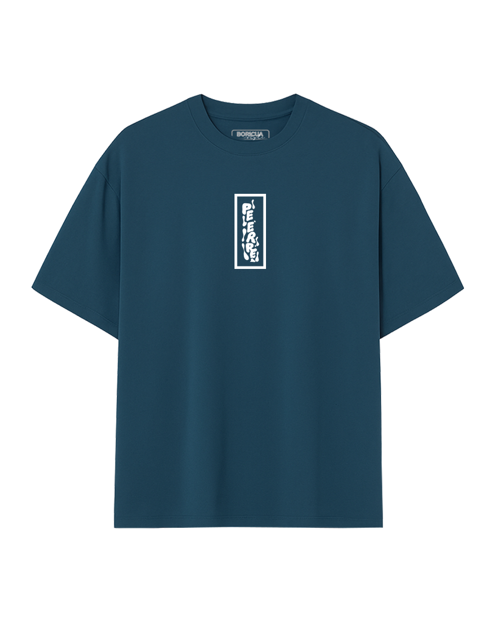 Pe Erre Men's Set
