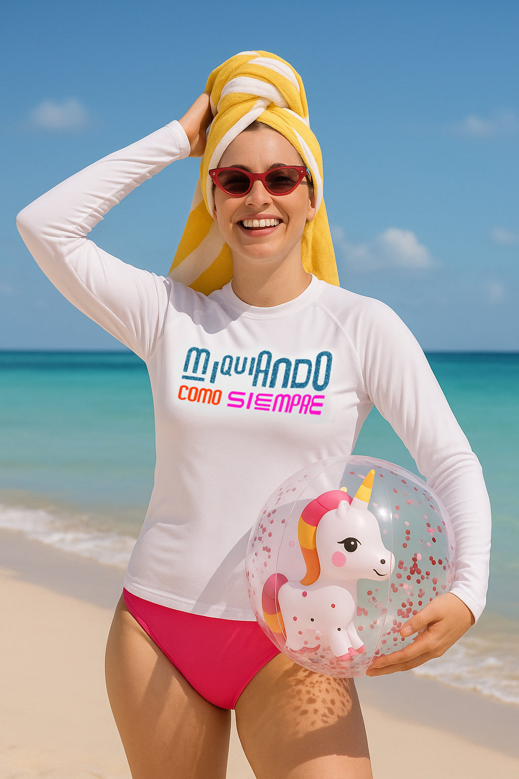 Miquiando Como Siempre