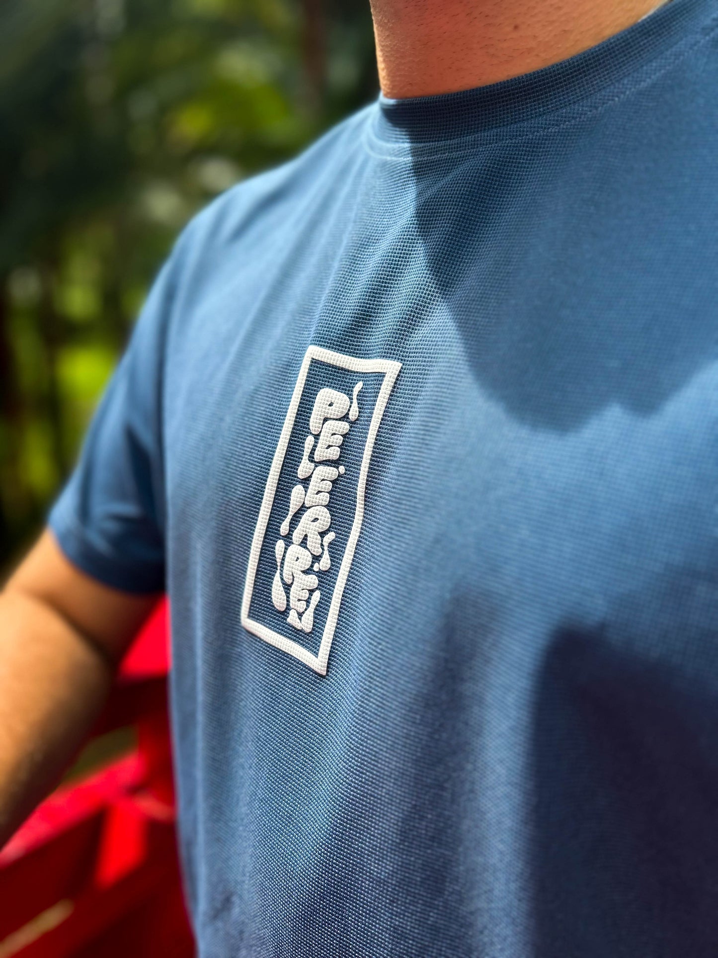Pe Erre Men's Set