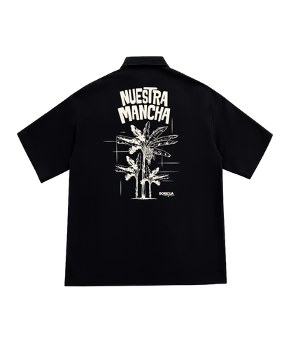 Nuestra Mancha Men's Shirt