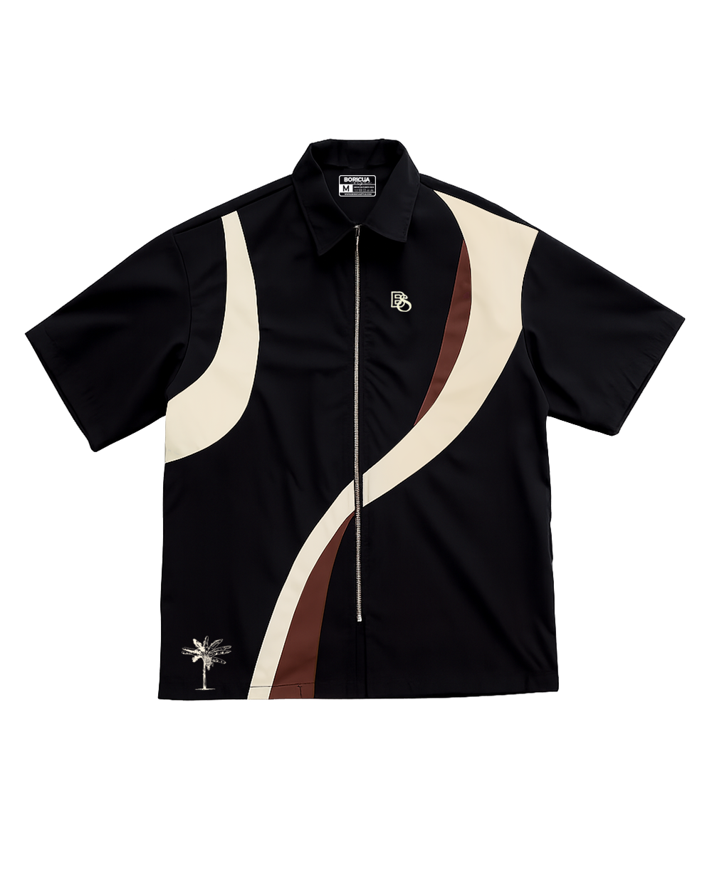 Nuestra Mancha Men's Shirt