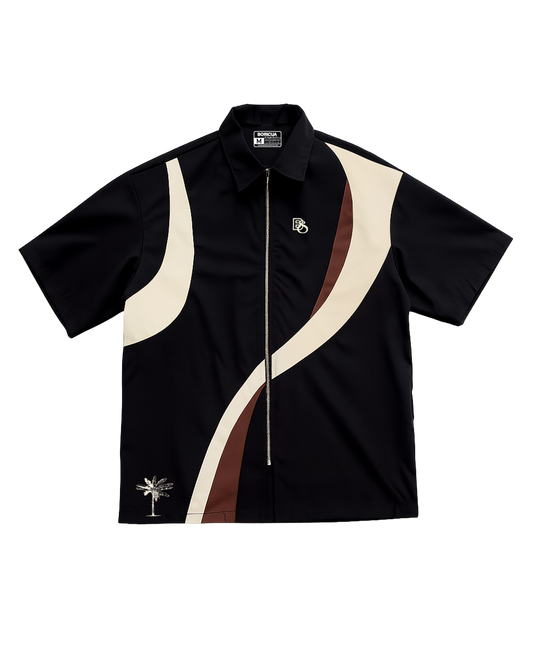 Nuestra Mancha Men's Shirt