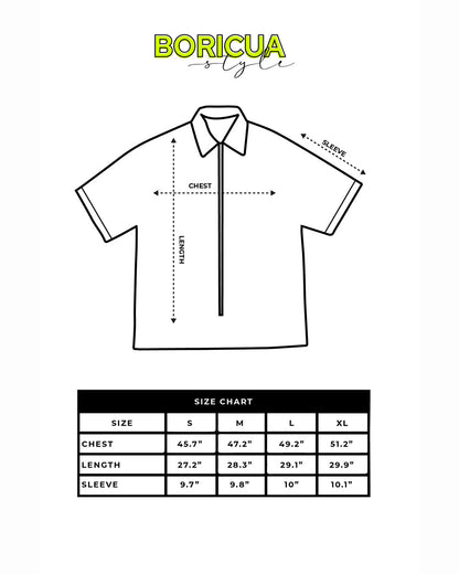 Nuestra Mancha Men's Shirt