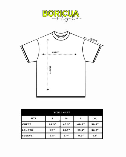Pe Erre Men's Set