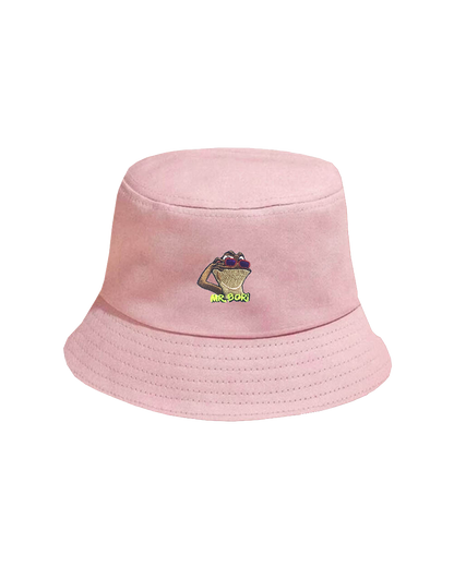 Mr. Bori Bucket Hat