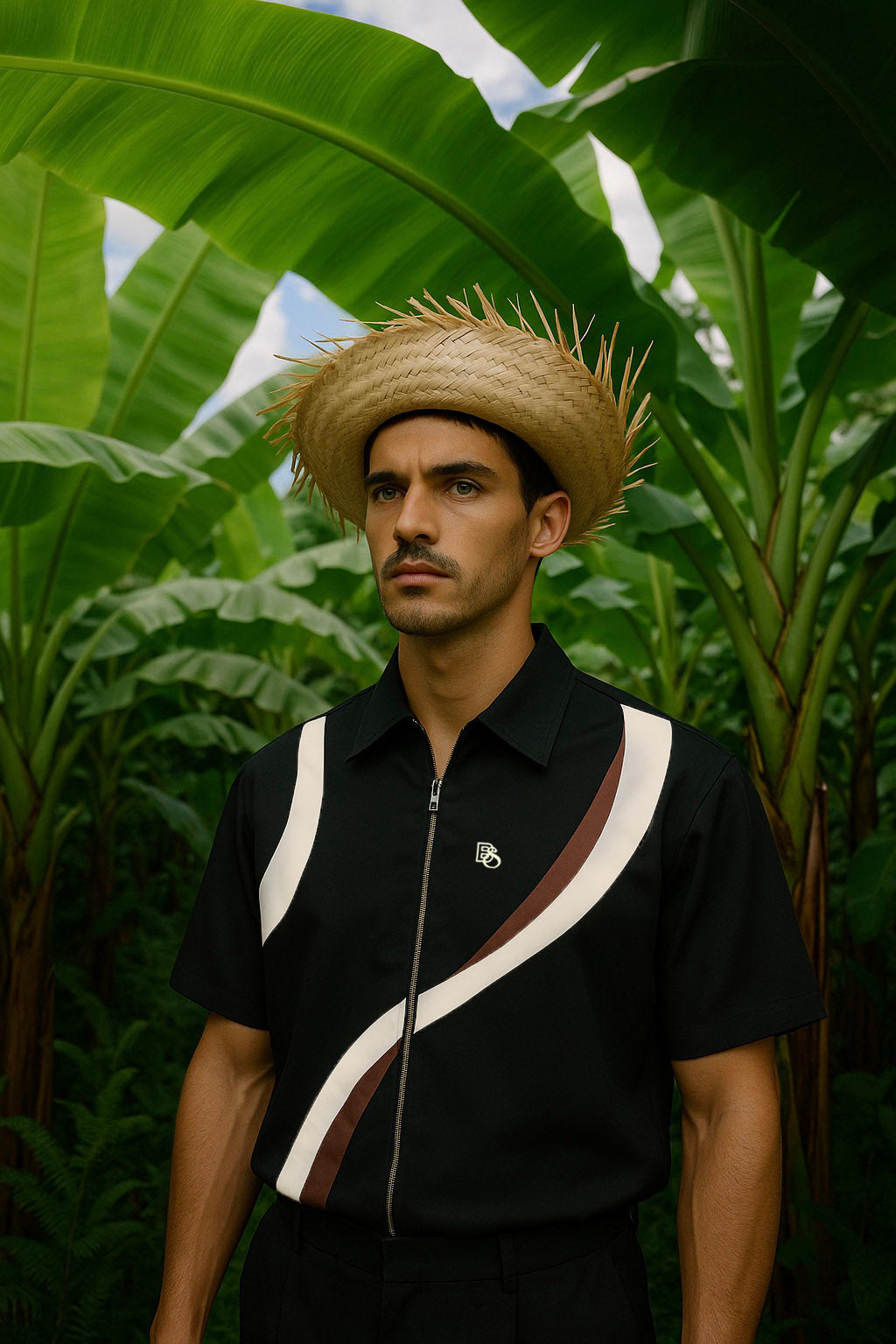 Nuestra Mancha Men's Shirt