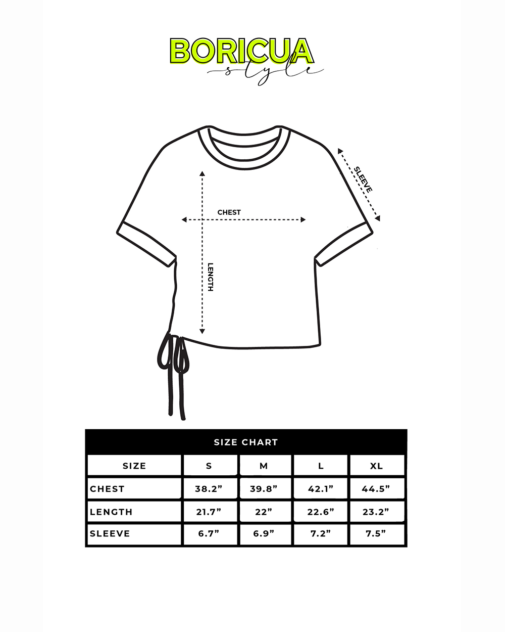 Nuestra Mancha Woman Top