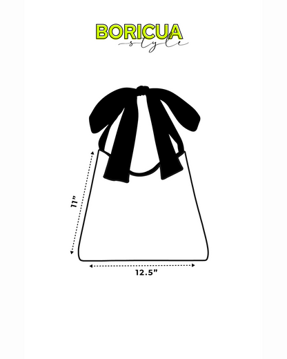 Nuestra Herencia Tote Bag