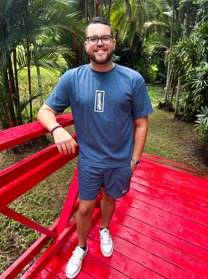 Pe Erre Men's Set